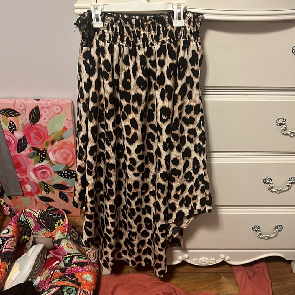 Skirt!